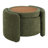 Tessio Storage Ottoman