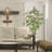 Faux Tree in Pot-1082517376