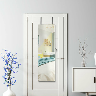 Armoire à bijoux avec miroir Argante