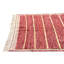 Tapis rose Noack