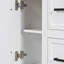 Base de meuble-lavabo simple 17,80 po seulement