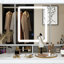 Dressing Table with Mirror