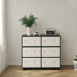 Minimalist Modern Console Table