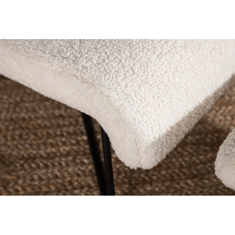 Cedrick Upholstered Accent Chair
