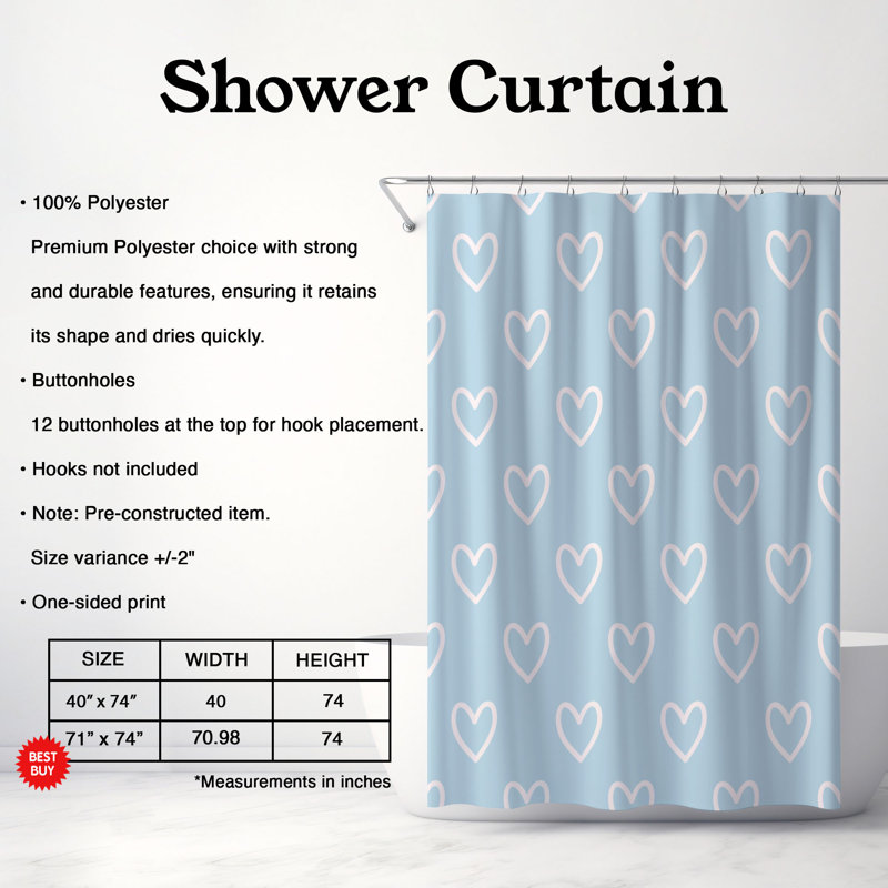 Hower, 74"H x 71"W