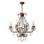 Lustre de style bougie Castela-193179374-193179375