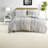 Premium Cotton Bedding Sets, Aztec-inspired Design, King/cal King Size For Home Comfort