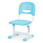 66cm Writing Desk Chair Set-1215027587