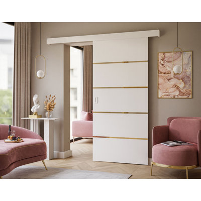 Tabitha Sliding Door
