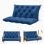 Coussin de banc d'extérieur Wynee-109478408-118607352