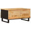 Coffee Table with Storage