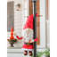 Père Noël gnome