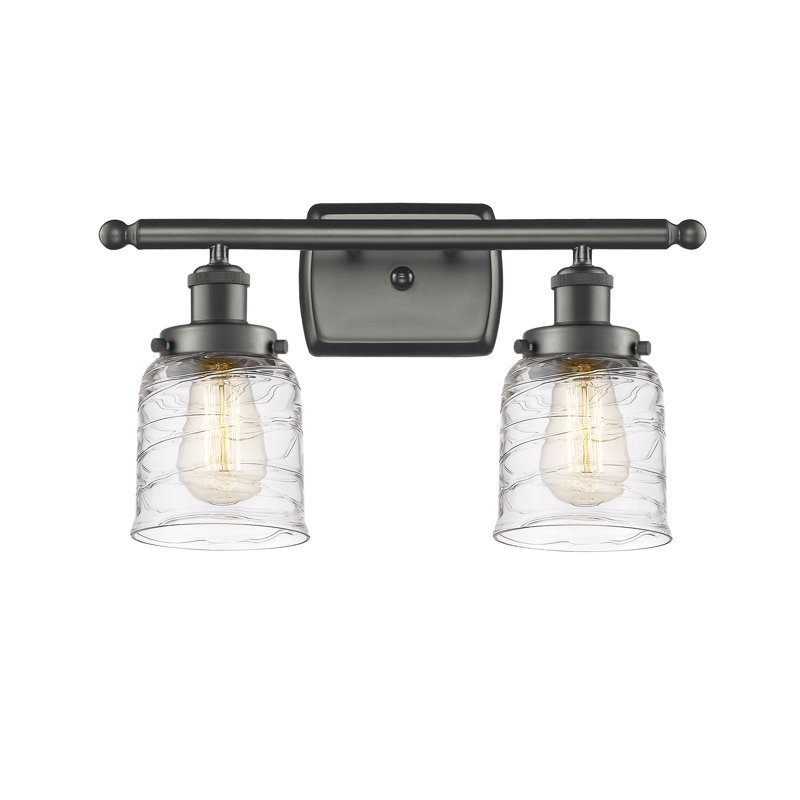 Buy the {{1}} online now for the perfect mix of style and savings., Incandescente, Bronze frotté à l'huile