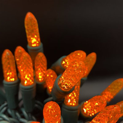 M8 Lightsets 17'' LED String Lights