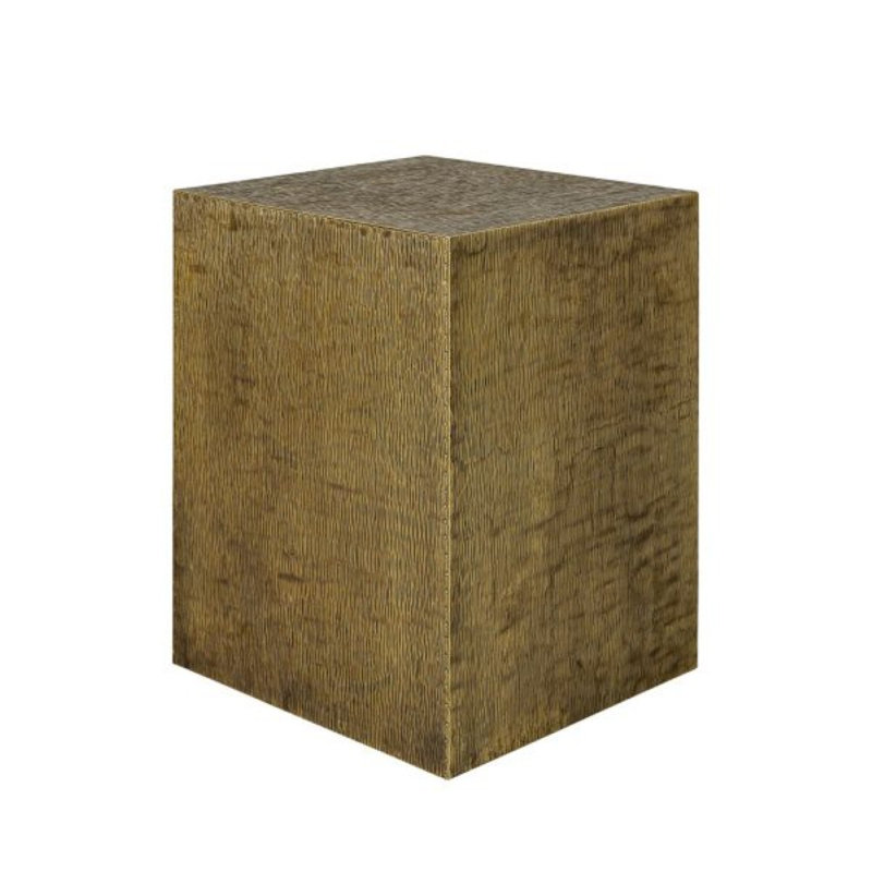 Rotary End Table