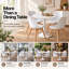 4-Person Dining Set