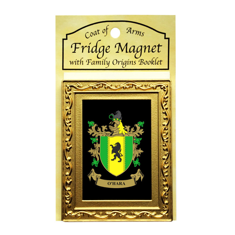Fridge Magnet