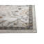 Tapis gris / brun Ameiya-748506382