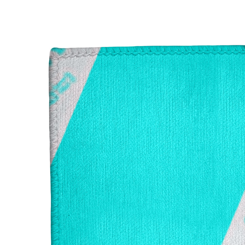 Chenille Indoor Rug, Rectangle 5' x 7'