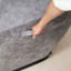 Canapé-lit convertible double escamotable-87486604