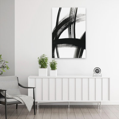 Moderne et contemporain et moderne Spontane II