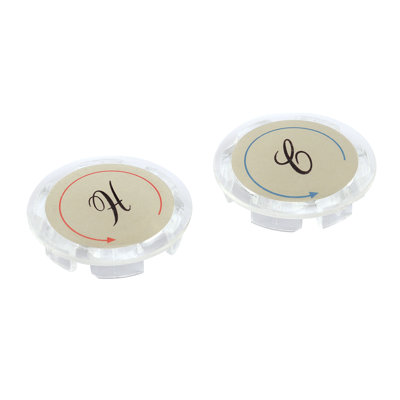 Boutons d'indexation Prime-Line Universal