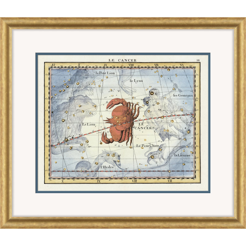 Cancer Giclee Print by David Phoenix