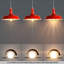 Cisco 1 - Light Single Pendant-1035175357