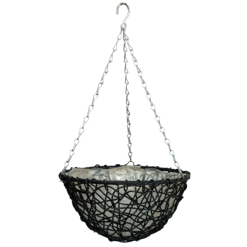 Sedalia Hanging Planter