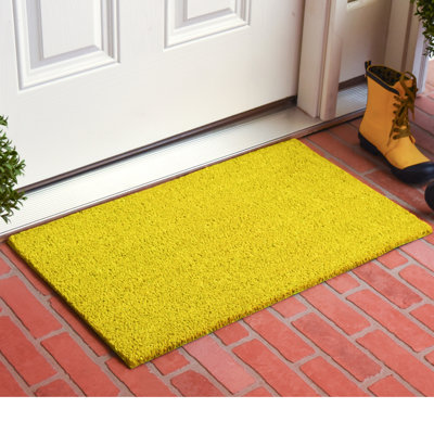 Kasper Non-Slip Outdoor Doormat