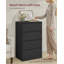60 cm W Chest of 4 Drawers-2084332853