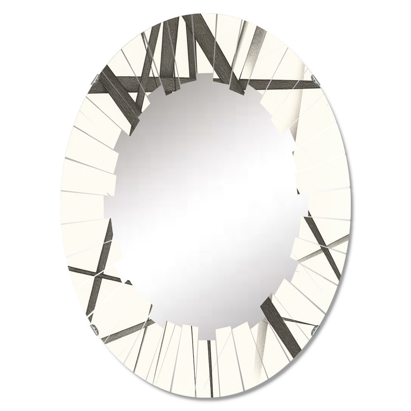 Miroir Gerwalta, 30 po x 20 po