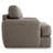 Bernhardt Cameron Fabric Swivel Chair
