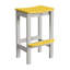 Tabouret de bar sans dossier Shoreline-1477382316