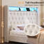 Ashaya Upholstered Storage Bed-222811482-222811477