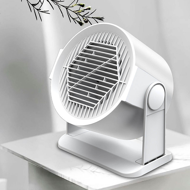 Household Fast Heating Heater  Fast Heating Energy-saving High-power Heater  Desktop Heater