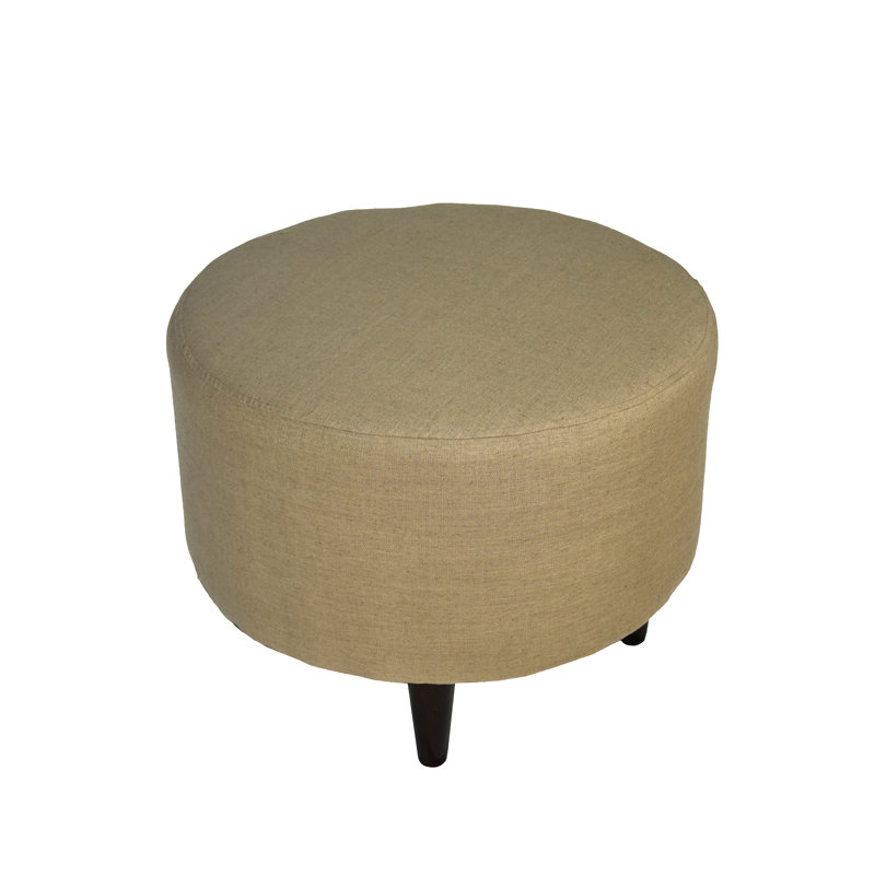 Repose-pieds standard de 22 po Hadassah, Galet
