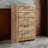 Oma 31.73'' W 5 - Drawer Dresser