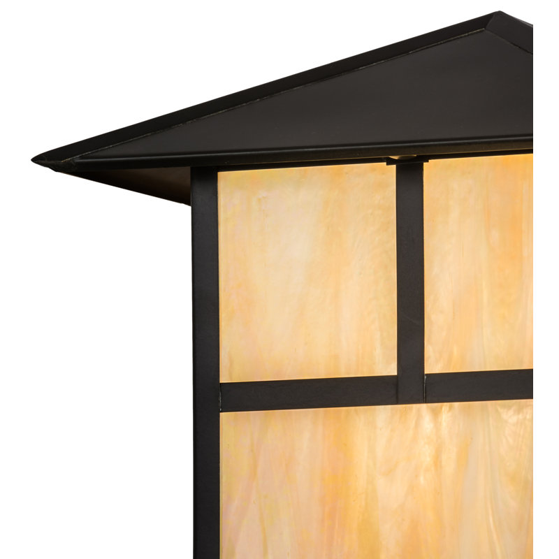 Lampadaire 16 po Wydra