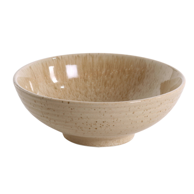 Agate 36 oz. Bol à riz nouilles