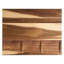 Chopping Board ANNATTO Acacia Wood Brown
