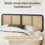 Solid Wood Panel Headboard-803275198-803275199