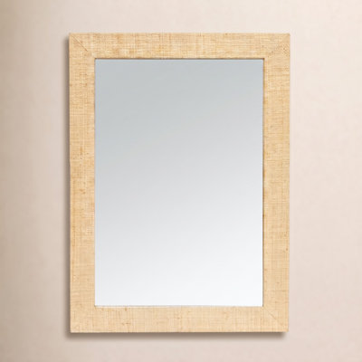 Kehoe 22" Accent Mirror