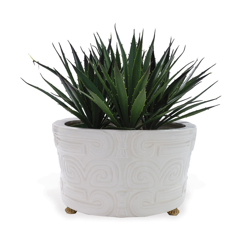 Dynasty Center Basin, Cream