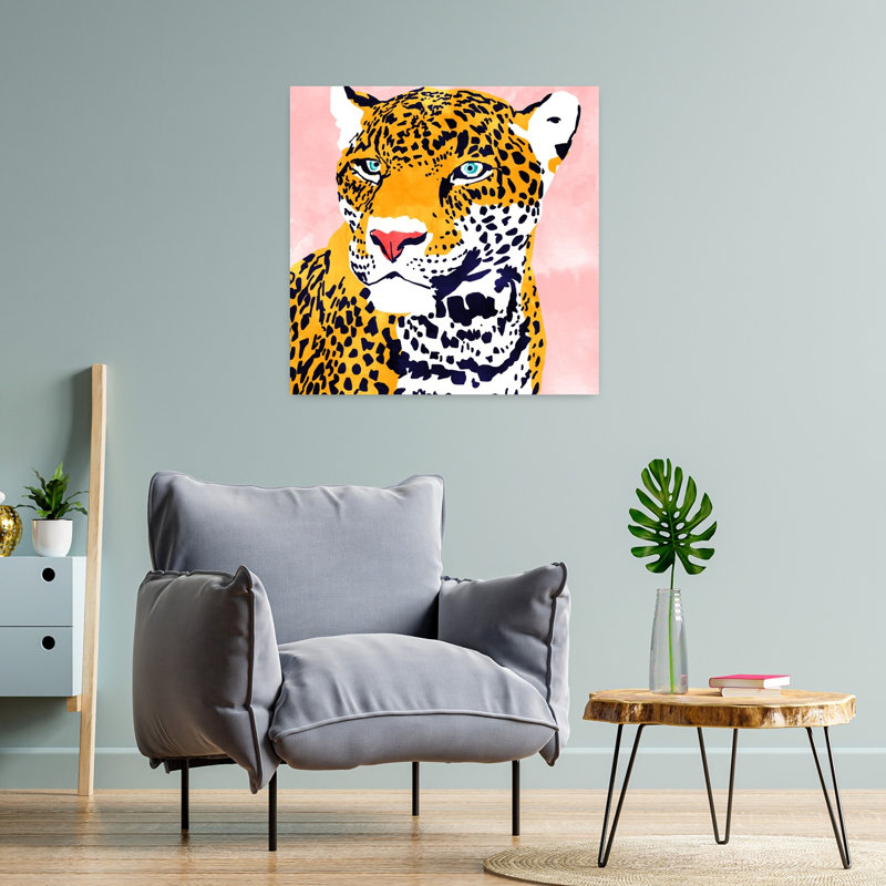 Print, 60.96 cm H x 60.96 cm W