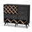 40.4 " L Bar Cabinet-1886428810