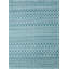 Tapis bleu sarcelle Avtepe-1232423861