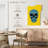 Kerner Blue Skull II-108550239