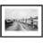 Sherburn Hill, The Village C1965 by Francis Frith - Single Picture Frame Print-51367550