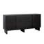 Buffet 63 "avec tiroirs biseautés 63" Scandi-131406991